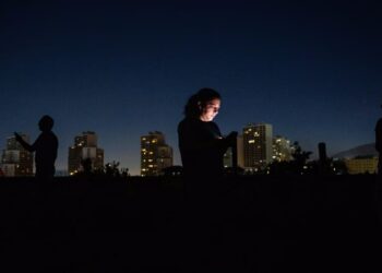 Iran’s Next Internet Blackout Is Inevitable