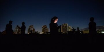 Iran’s Next Internet Blackout Is Inevitable