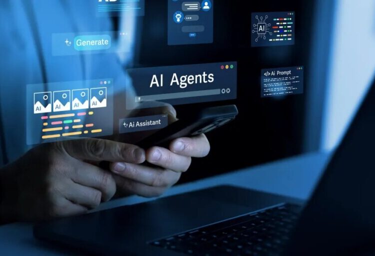 Businesses are declaring war on AI slop. They are fighting a losing battle