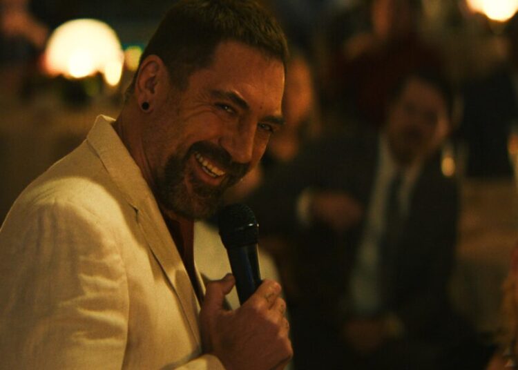 A Mesmerizing Javier Bardem Saves Apple’s Bloated Cape Fear Series