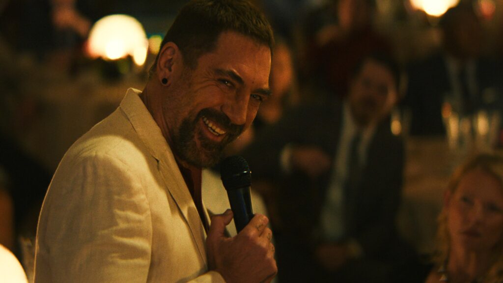 A Mesmerizing Javier Bardem Saves Apple’s Bloated Cape Fear Series