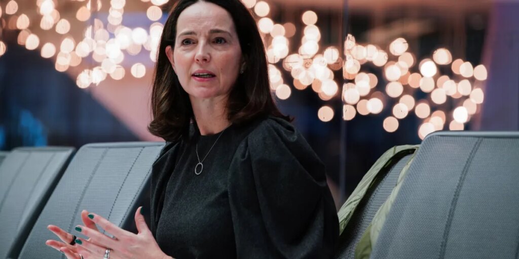 OpenAI CFO: Not knowing AI tools like Codex is now a dealbreaker for finance hires
