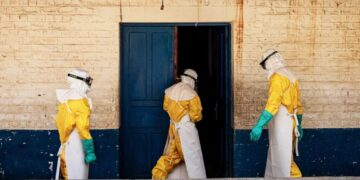Ebola Expert Fears Outbreak Is Heading Into “Nightmare Scenario”