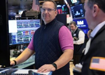 The May jobs report just blew past expectations—and maybe too far for markets