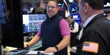 The May jobs report just blew past expectations—and maybe too far for markets