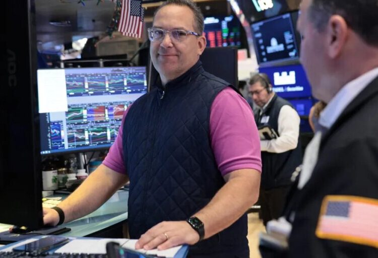 The May jobs report just blew past expectations—and maybe too far for markets