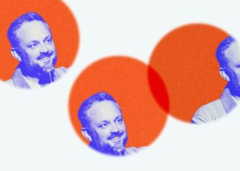 Comedy’s Biggest Stand-Up Won’t Be Hollywood’s Next Leading Man