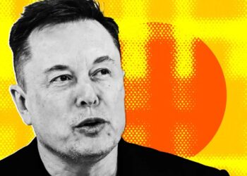 It’s Possible That SpaceX Could Collapse Spectacularly