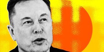 It’s Possible That SpaceX Could Collapse Spectacularly