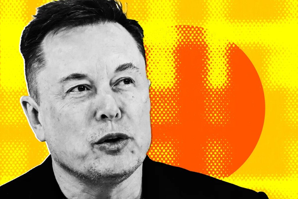 It’s Possible That SpaceX Could Collapse Spectacularly