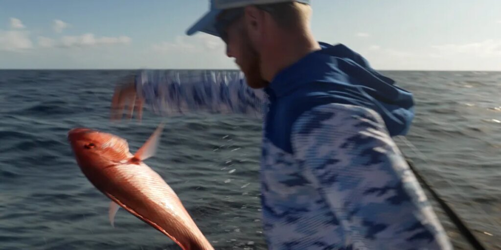 DeSantis promised anglers a ‘God-given right to fish.’ It ran into a 25% kill rate and a Washington injunction