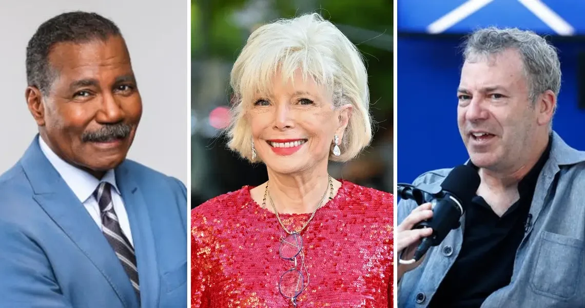 3 remaining ’60 Minutes’ correspondents say they don’t want the show to ‘die’ in memo explaining why they’re staying