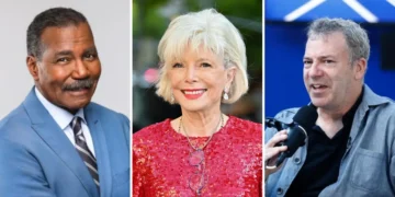3 remaining ’60 Minutes’ correspondents say they don’t want the show to ‘die’ in memo explaining why they’re staying