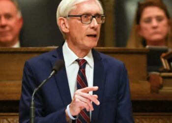 Wisconsin governor hails ‘historic’ $10m settlement over forever chemicals but a mayor sees ‘drop in the bucket’