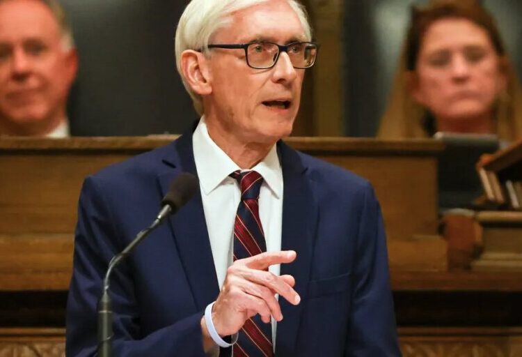 Wisconsin governor hails ‘historic’ $10m settlement over forever chemicals but a mayor sees ‘drop in the bucket’
