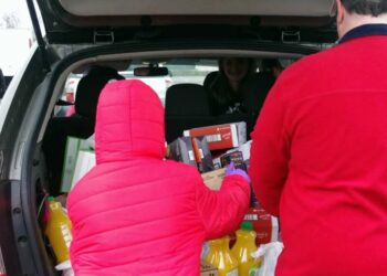 Four Dems hammered for helping Republicans slash food aid for pregnant women and children