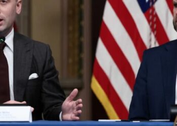 Vance trying to recapture MAGA’s attention as Trump grows impatient with him: analysis