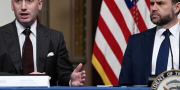 Vance trying to recapture MAGA’s attention as Trump grows impatient with him: analysis