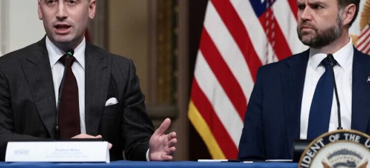 Vance trying to recapture MAGA’s attention as Trump grows impatient with him: analysis