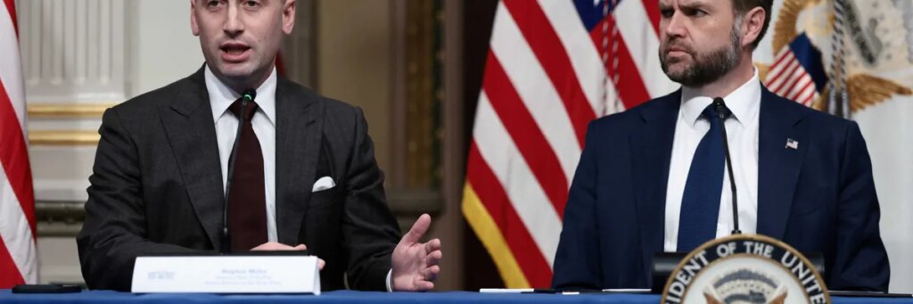 Vance trying to recapture MAGA’s attention as Trump grows impatient with him: analysis