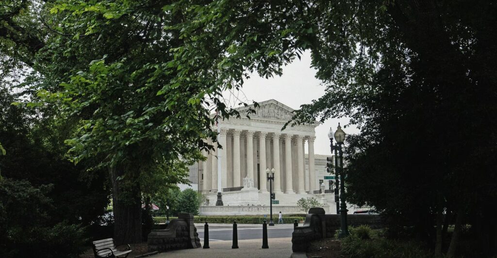 The Supreme Court Has Invented a Right to Discriminate