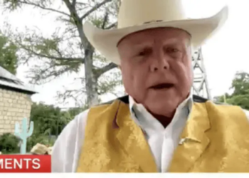 Red state official rips Trump admin’s slow response to flesh-eating parasite invasion