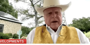 Red state official rips Trump admin’s slow response to flesh-eating parasite invasion