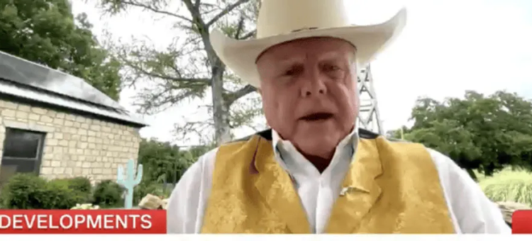 Red state official rips Trump admin’s slow response to flesh-eating parasite invasion