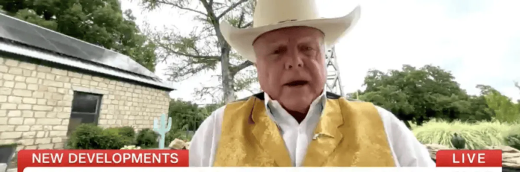 Red state official rips Trump admin’s slow response to flesh-eating parasite invasion
