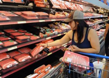 The U.S. is still one of the world’s biggest meat producers. So why are Americans paying so much for beef?