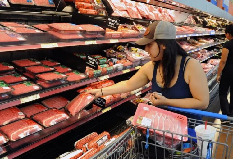 The U.S. is still one of the world’s biggest meat producers. So why are Americans paying so much for beef?