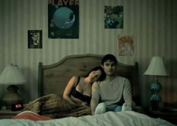 Obsession Takes Gen Z’s Social Anxiety to the Extreme