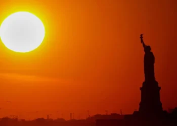 DOJ claims Trump could bulldoze the Statue of Liberty and face no consequences