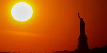 DOJ claims Trump could bulldoze the Statue of Liberty and face no consequences