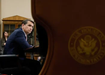 Todd Blanche won’t be confirmed — and that’s not the worst of it: ex-GOP operative