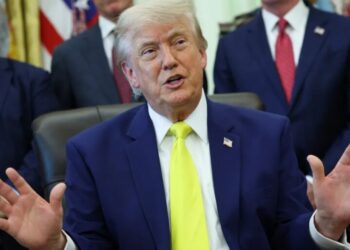 MAGA hates AI, but Trump agrees with Bernie it might be time for partial government ownership