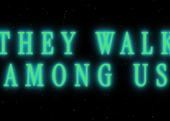 ‘Grotesque’ X-Files-themed White House website is darker than it looks: column