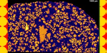 Scientists Find Chunk of Lost Planet in Desert