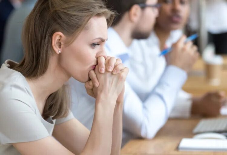 A CEO denied raises to spend money on AI instead. Companies have ‘no idea what they’re going to need in a workforce’ when the AI race is over