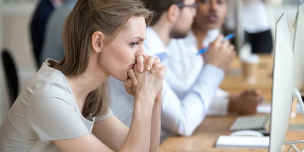 A CEO denied raises to spend money on AI instead. Companies have ‘no idea what they’re going to need in a workforce’ when the AI race is over