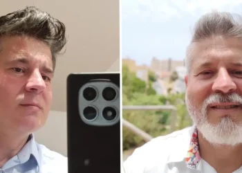 I shaved my beard because I was worried it made me look older. Perception matters even more in the age of AI.