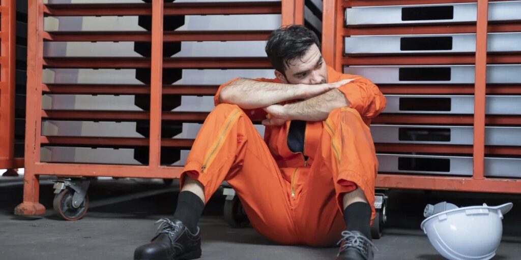 Gen Z is ditching college for ‘more secure’ trade jobs—but boilermakers and welders actually rank among the worst entry-level jobs
