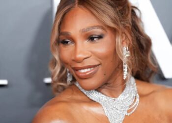Serena Williams’ secret to success is about more than talent: You have to grind ‘every day’