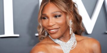 Serena Williams’ secret to success is about more than talent: You have to grind ‘every day’