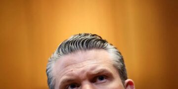 Gold Star family ‘devastated’ after Hegseth gives hope – then goes ‘ghost’: report