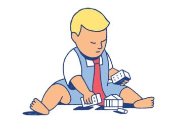 The First 18 Months