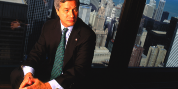 These 12 Fortune 500 companies have survived wars, crashes, and over 200 years of U.S. history