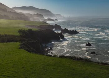I’ve sold property on California’s Central Coast for decades. The buyers chasing ranch and winery estates are after more than a lifestyle