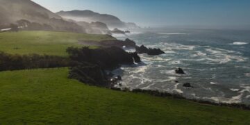 I’ve sold property on California’s Central Coast for decades. The buyers chasing ranch and winery estates are after more than a lifestyle