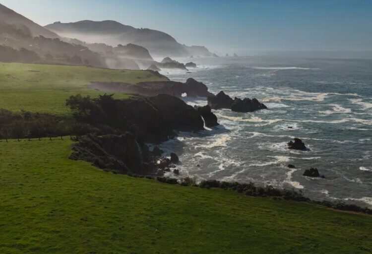 I’ve sold property on California’s Central Coast for decades. The buyers chasing ranch and winery estates are after more than a lifestyle